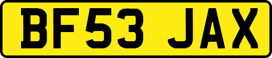 BF53JAX