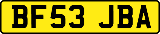 BF53JBA