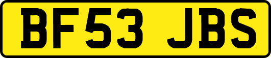 BF53JBS