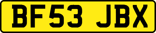 BF53JBX