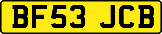 BF53JCB