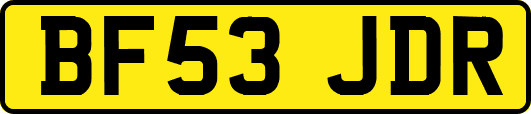 BF53JDR