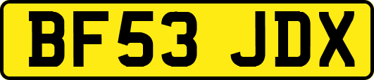 BF53JDX