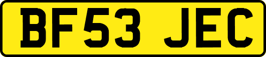 BF53JEC