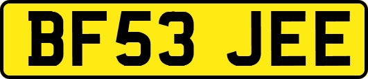 BF53JEE