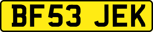 BF53JEK