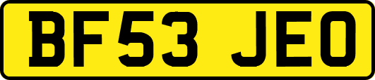 BF53JEO