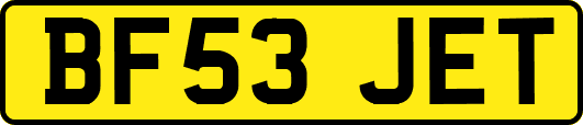 BF53JET