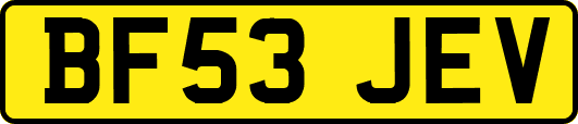 BF53JEV