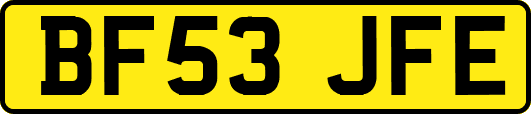 BF53JFE