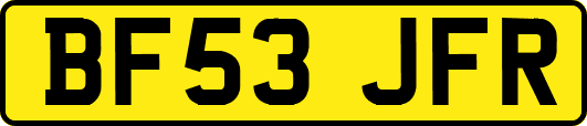 BF53JFR