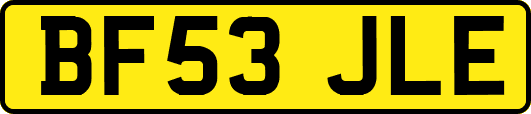 BF53JLE