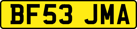 BF53JMA