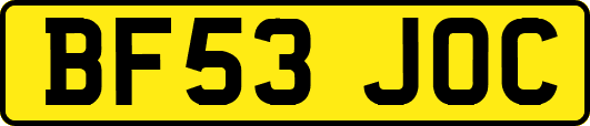 BF53JOC