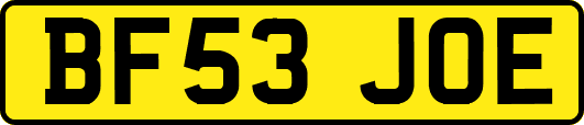 BF53JOE