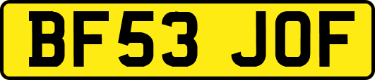 BF53JOF
