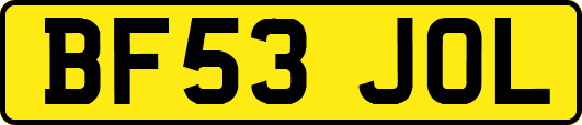 BF53JOL