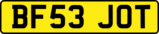 BF53JOT