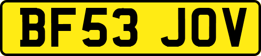 BF53JOV