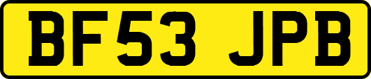 BF53JPB