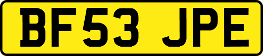 BF53JPE