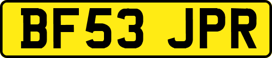 BF53JPR
