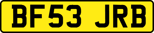 BF53JRB