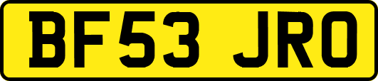 BF53JRO