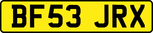 BF53JRX