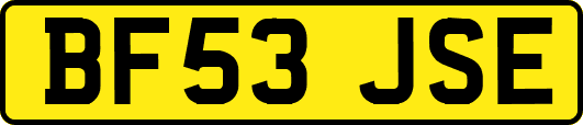 BF53JSE