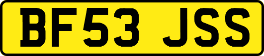 BF53JSS