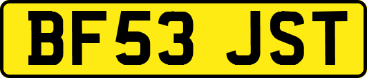 BF53JST