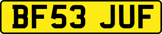 BF53JUF