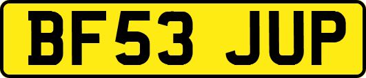 BF53JUP