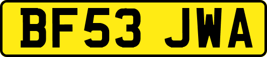 BF53JWA