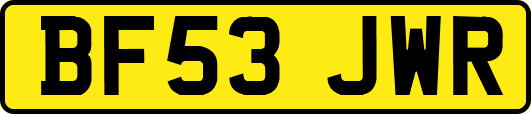 BF53JWR