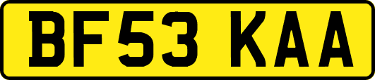 BF53KAA