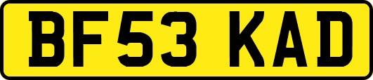 BF53KAD
