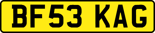 BF53KAG