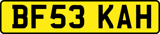BF53KAH