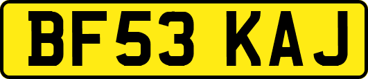 BF53KAJ