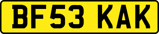 BF53KAK