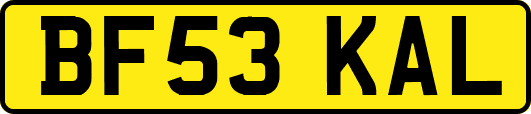BF53KAL