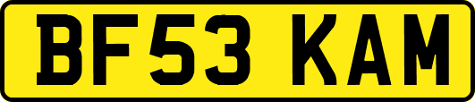 BF53KAM