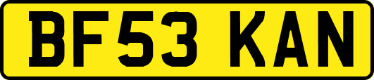 BF53KAN