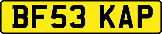 BF53KAP