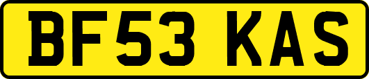 BF53KAS