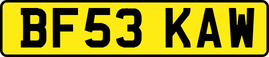 BF53KAW