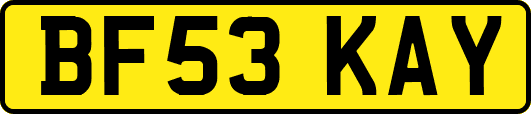 BF53KAY