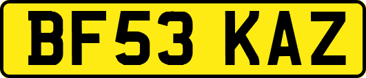 BF53KAZ
